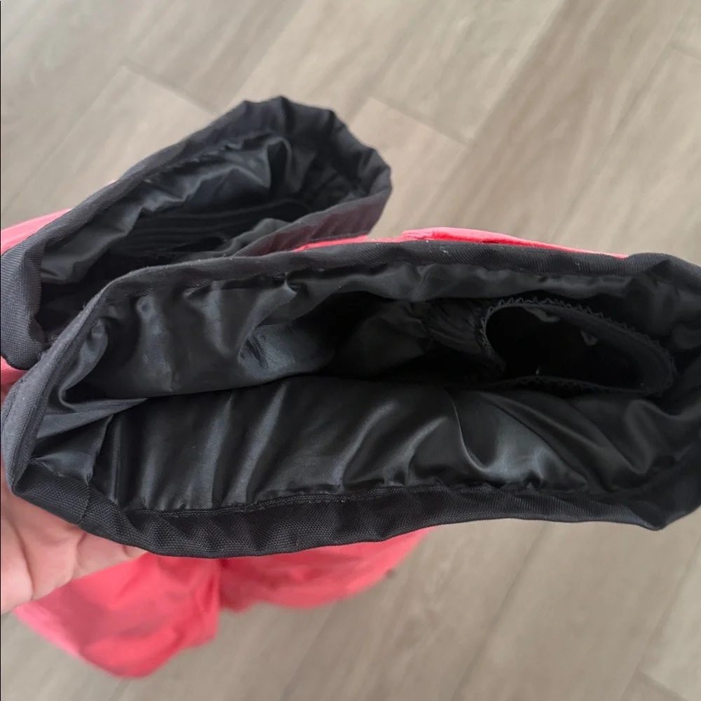 Helly Hansen girl Kids Snow Pants size 12 adjustable